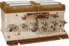 Контактор вакуумный серии КВ2 КВ2-160(250, 400, 630)у